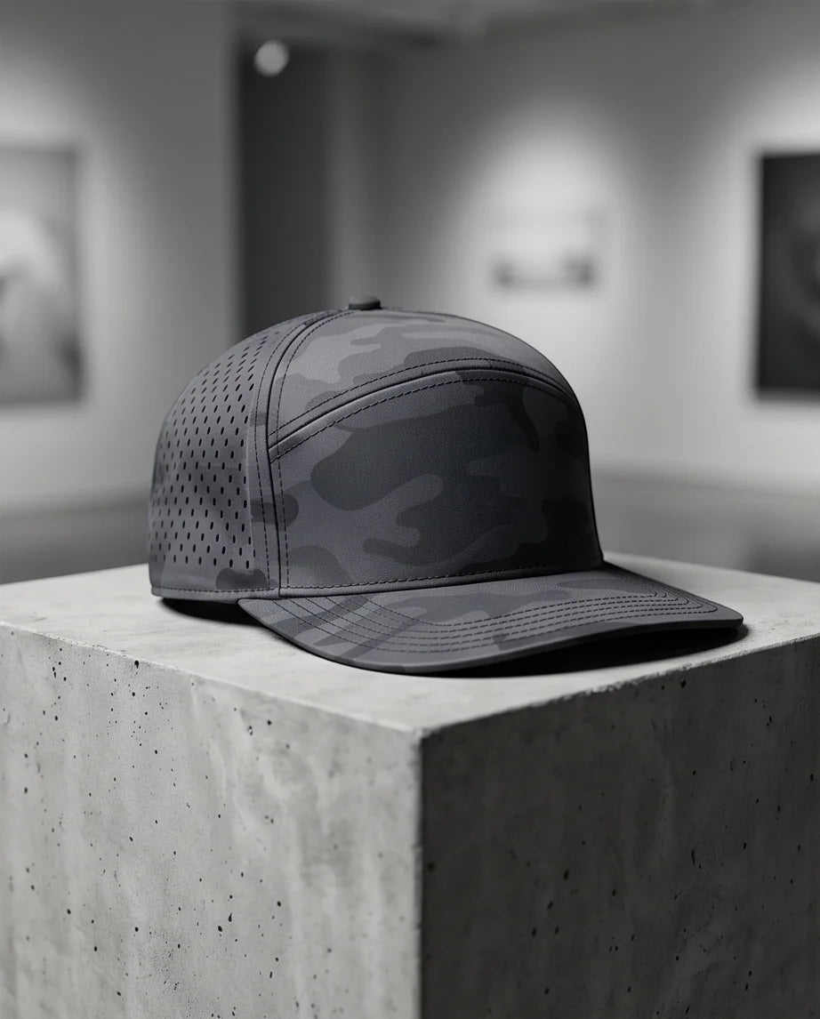 The 'Shadow Ops' Stealth Camo Cap