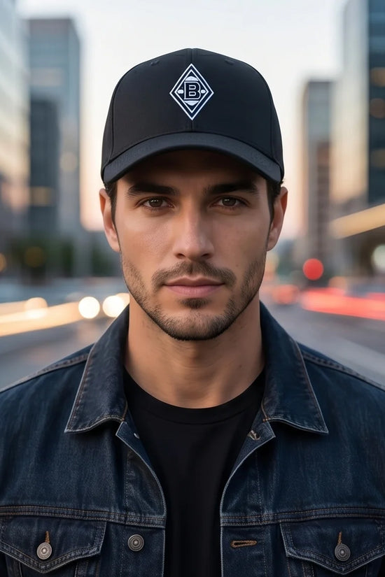 Borussia Mönchengladbach Cap