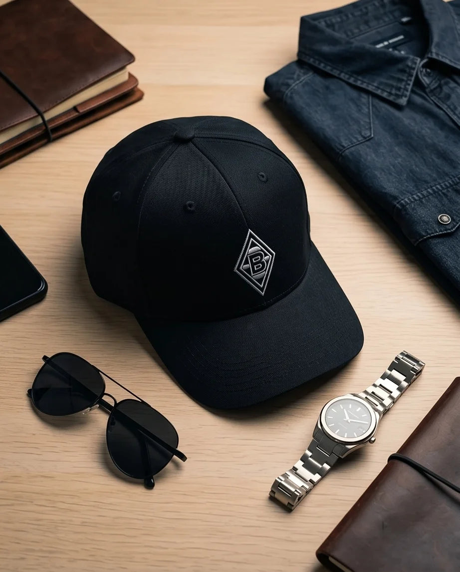 Borussia Mönchengladbach Cap