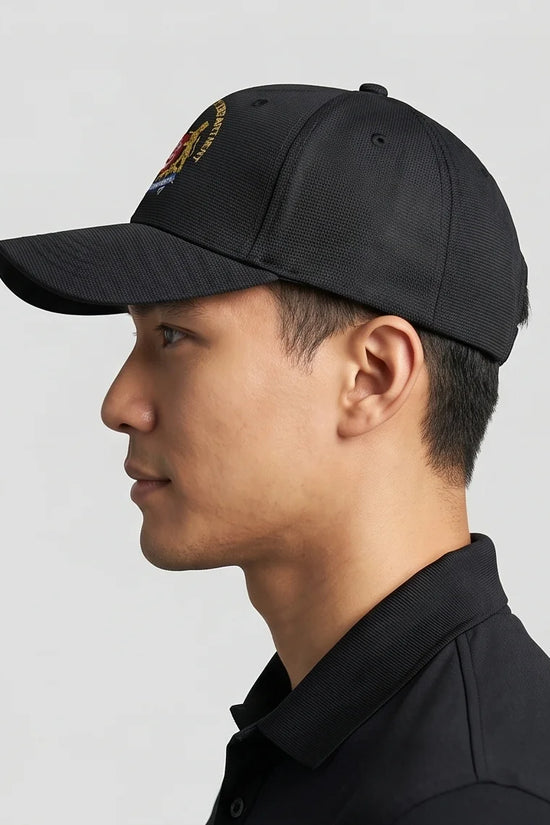 Internal Security Department (ISD) Singapore Cap