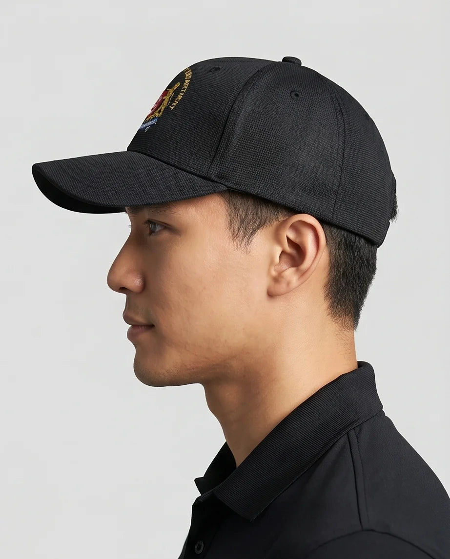 Internal Security Department (ISD) Singapore Cap