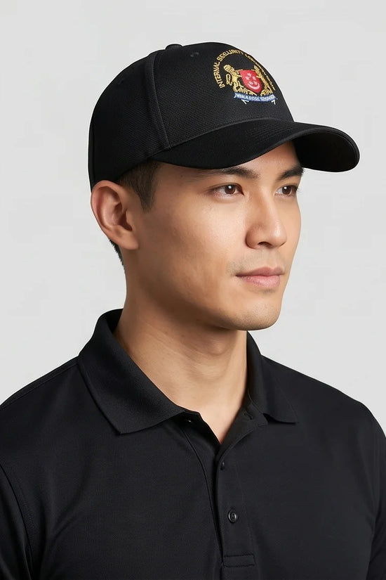 Internal Security Department (ISD) Singapore Cap