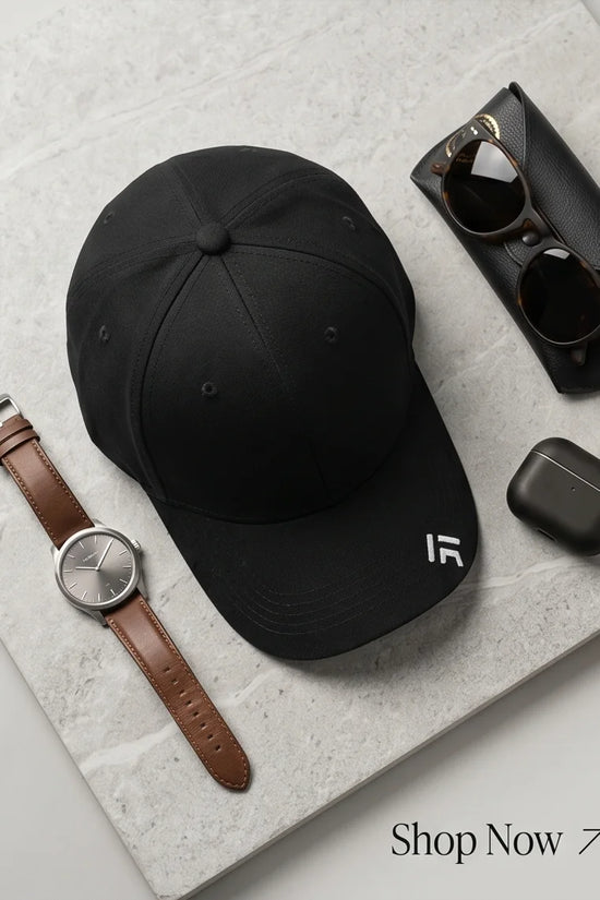 Juventus Baseball Cap