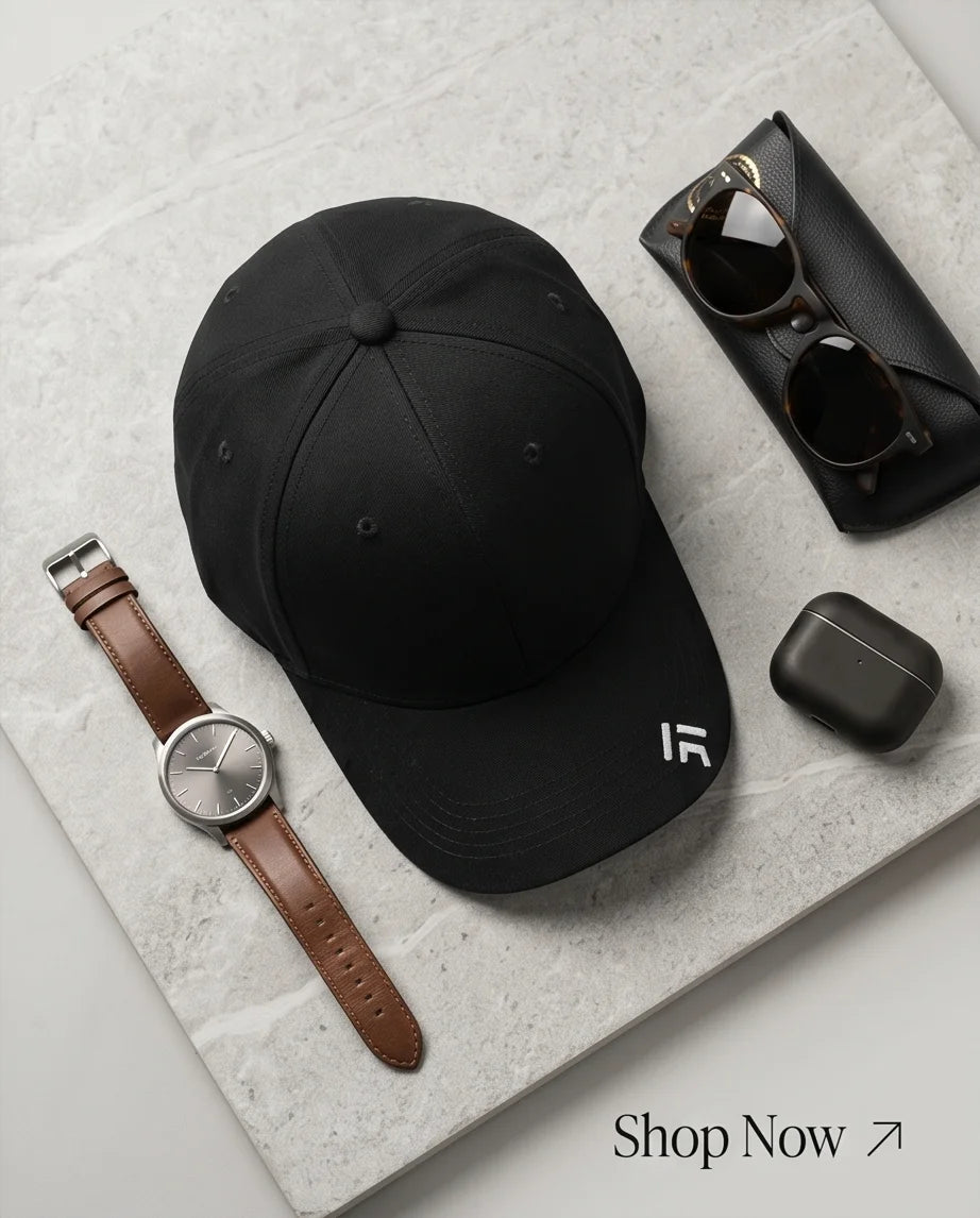 Juventus Baseball Cap