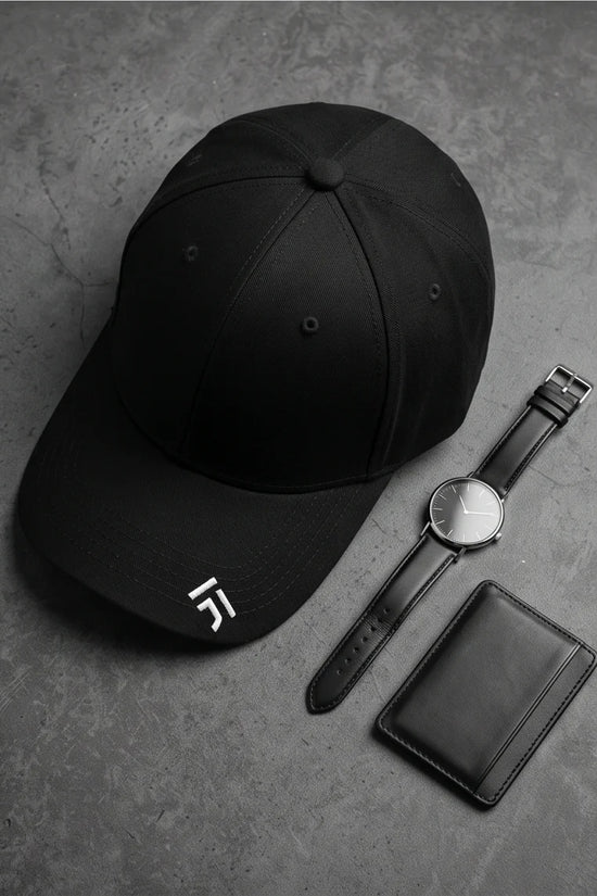 Juventus Baseball Cap