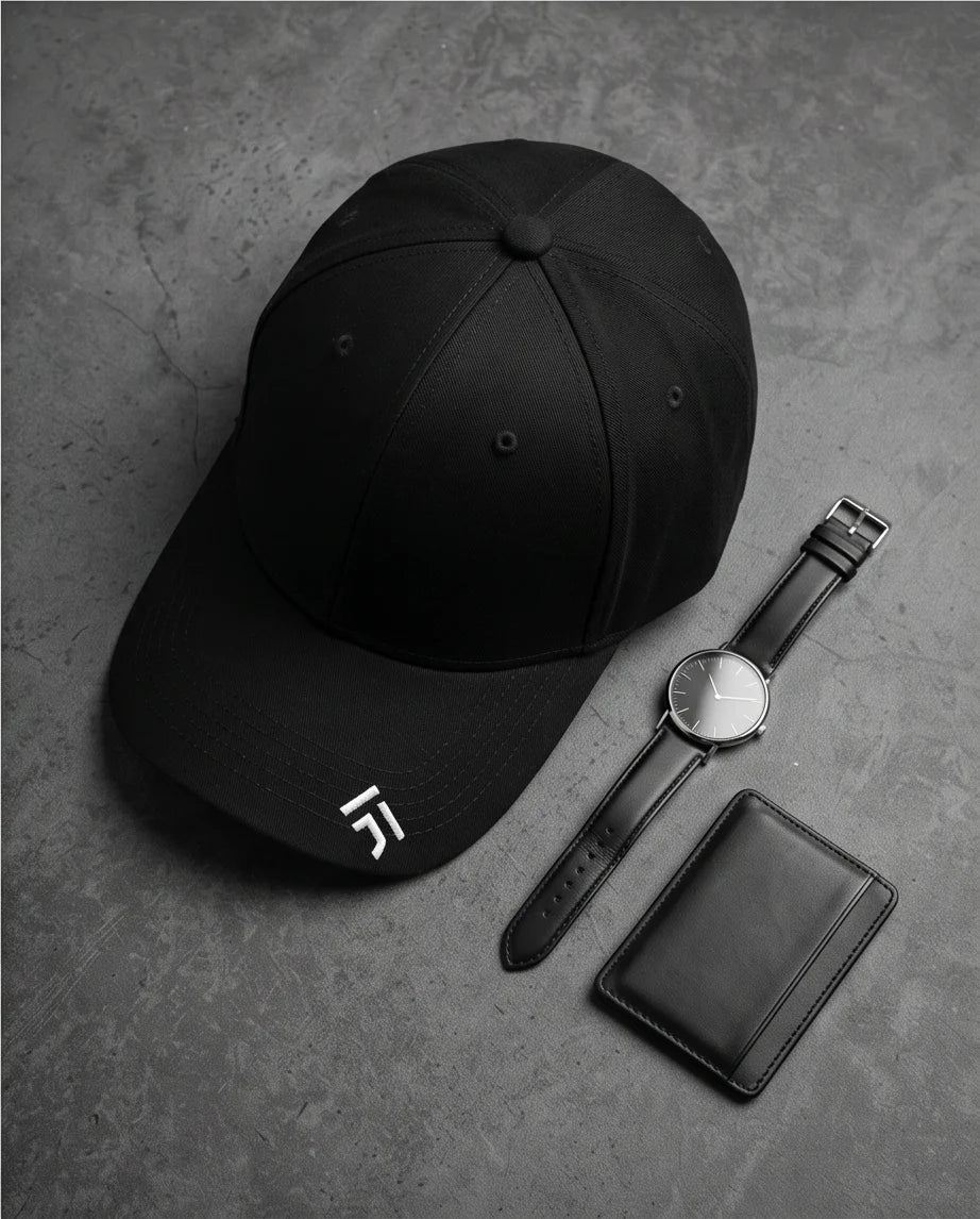 Juventus Baseball Cap