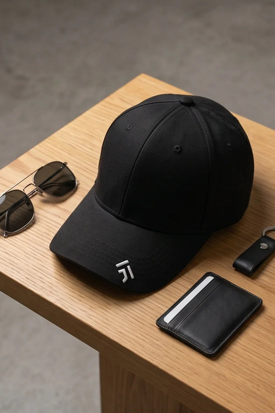 Juventus Baseball Cap