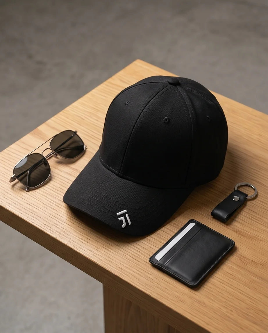 Juventus Baseball Cap