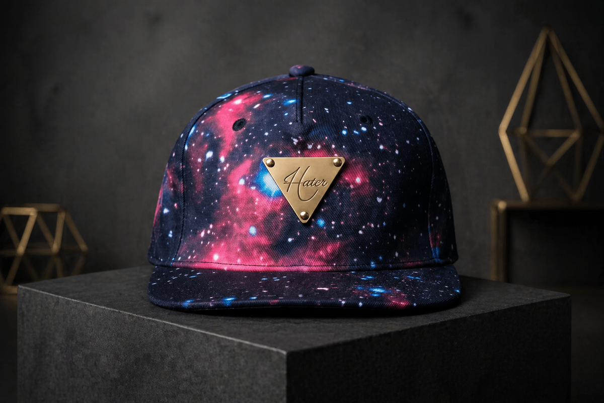 NEXT CAP