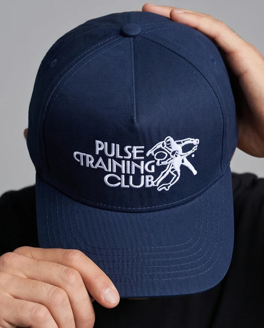 Pulse Training Club Baseball Cap
