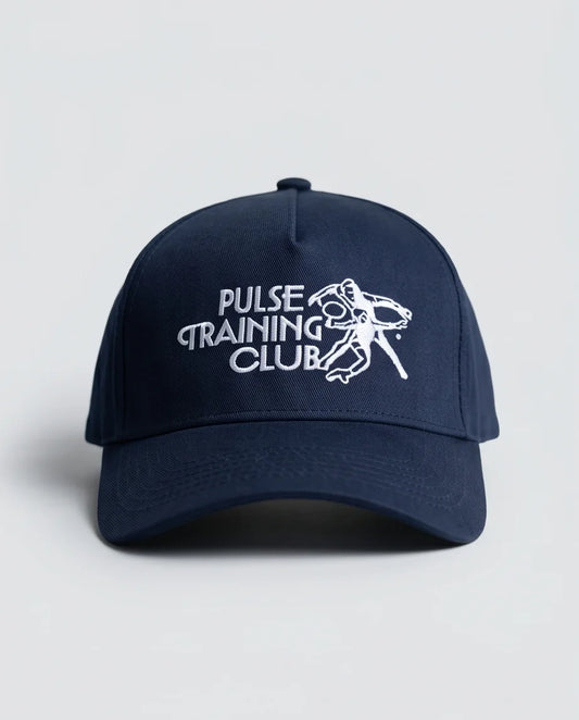 Pulse Training Club Baseball Cap