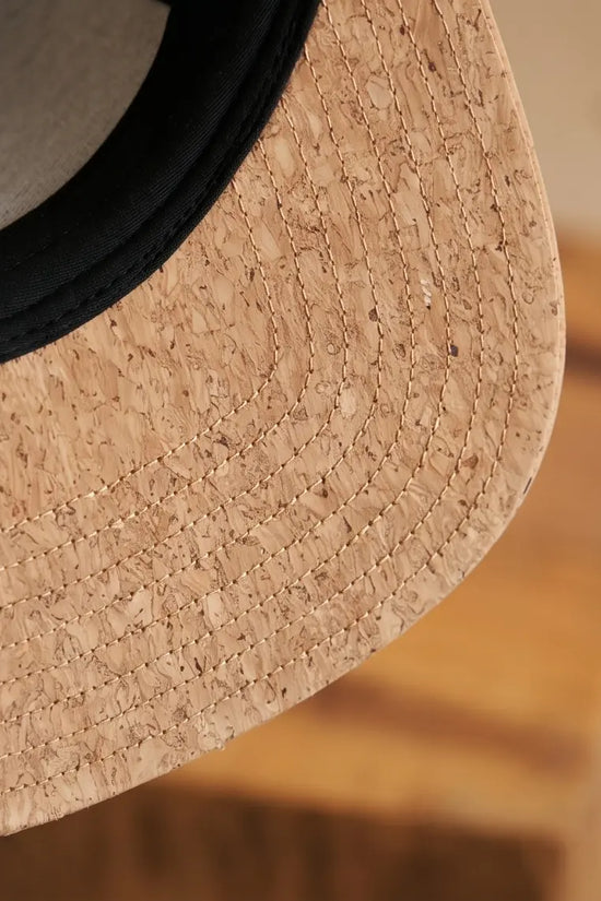 Classic Plain Dad Cap — Camel
