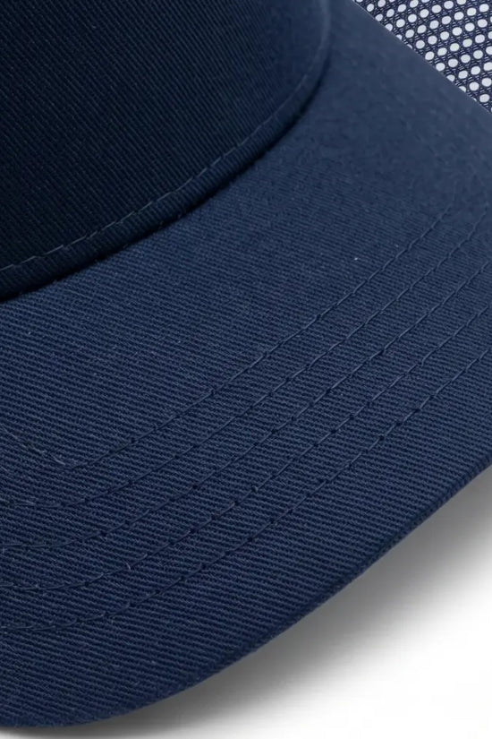 Classic blue Trucker Cap