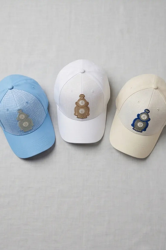3🧢 Promo Cap Luxury