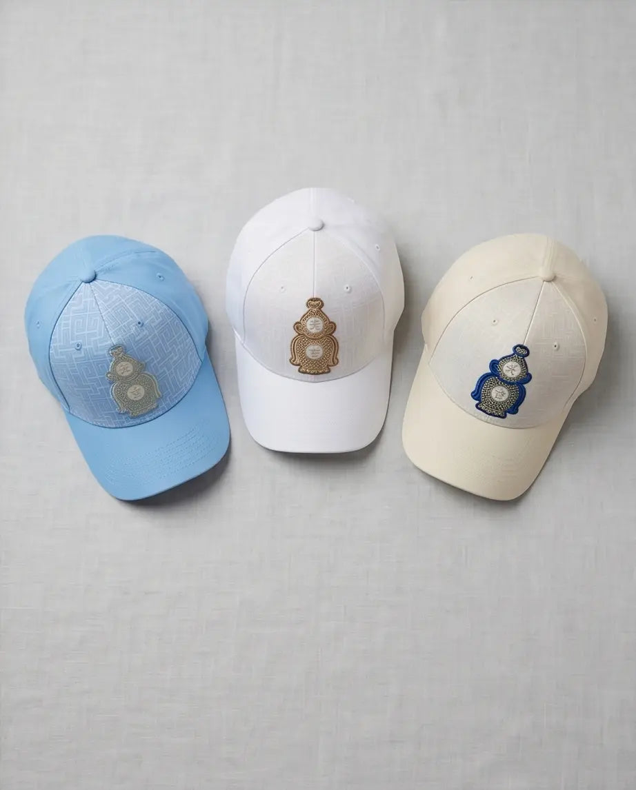 3🧢 Promo Cap Luxury