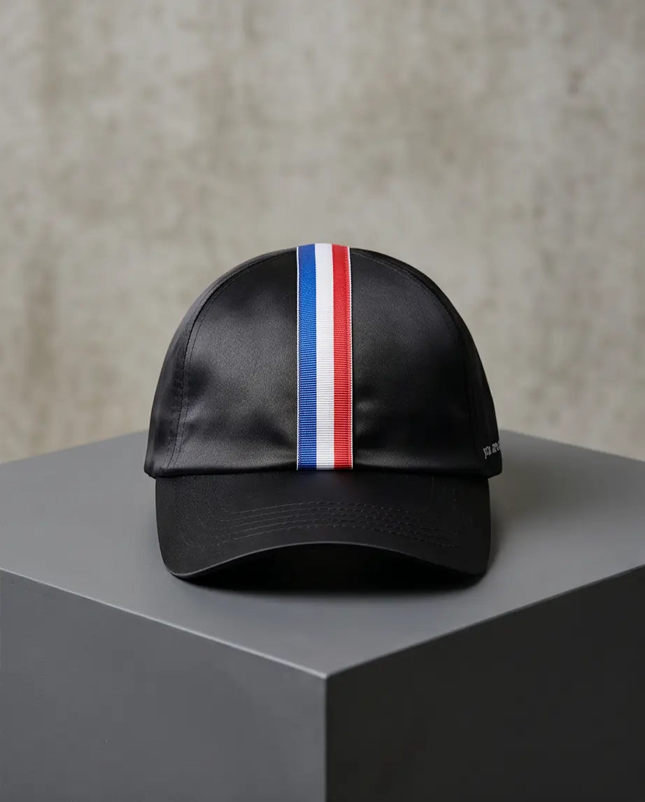 3🧢 Promo Cap Luxury