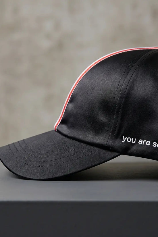 3🧢 Promo Cap Luxury