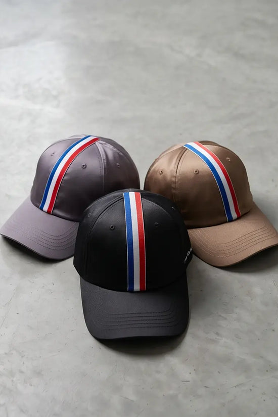 3🧢 Promo Cap Luxury