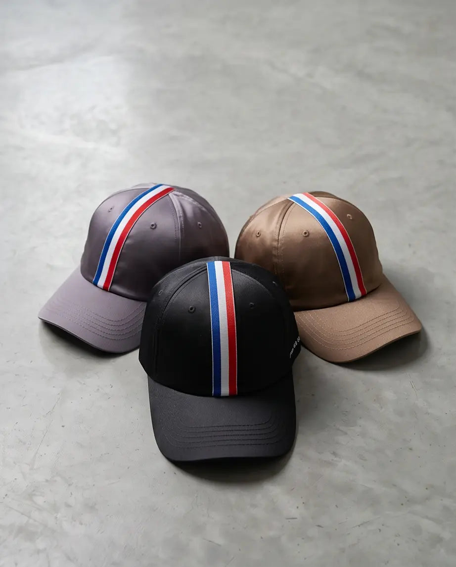3🧢 Promo Cap Luxury