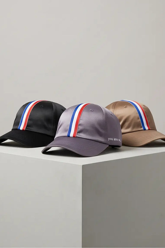 3🧢 Promo Cap Luxury