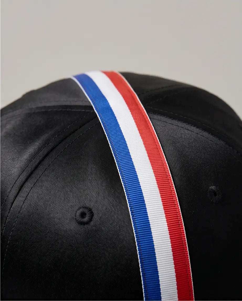 3🧢 Promo Cap Luxury