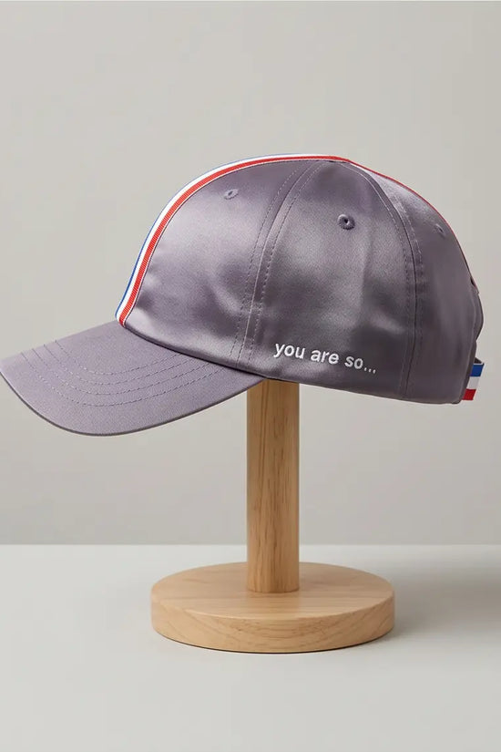 3🧢 Promo Cap Luxury