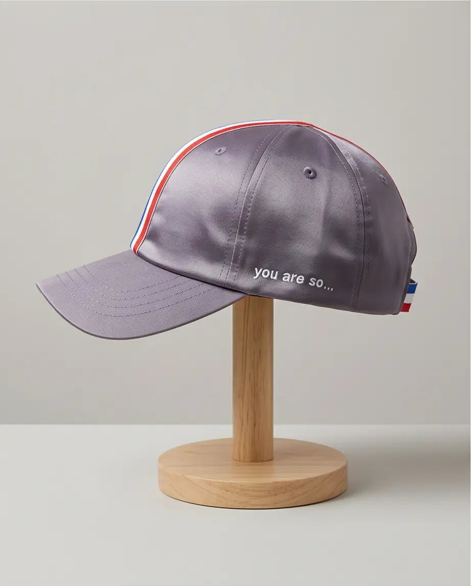 3🧢 Promo Cap Luxury