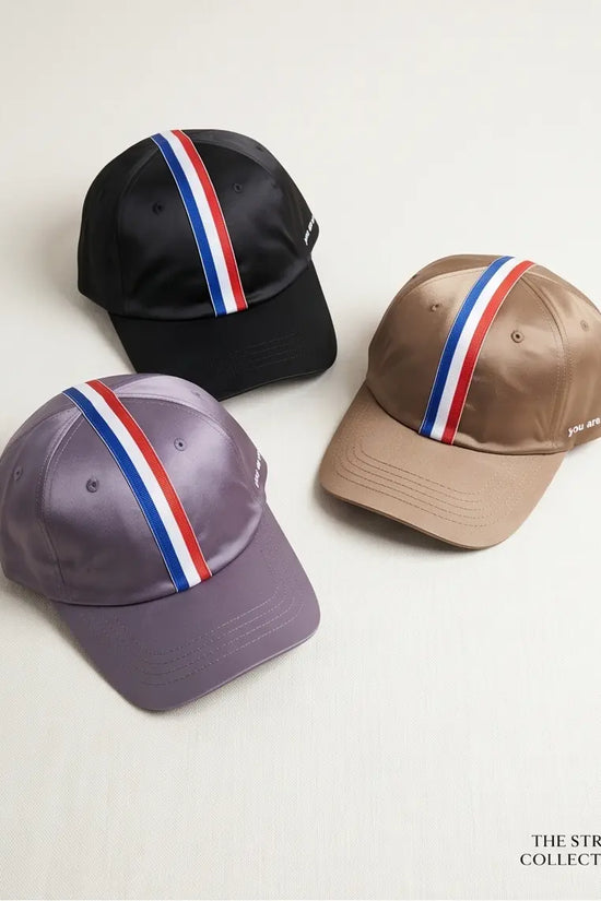 3🧢 Promo Cap Luxury