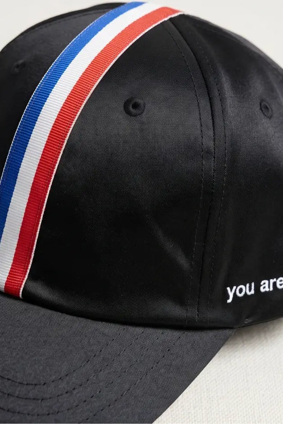 3🧢 Promo Cap Luxury