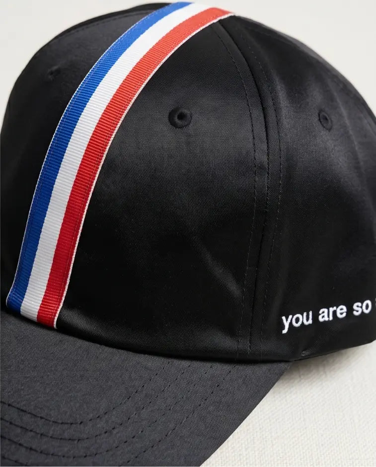 3🧢 Promo Cap Luxury