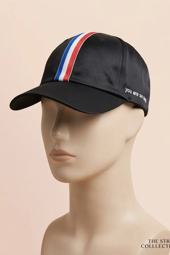 3🧢 Promo Cap Luxury