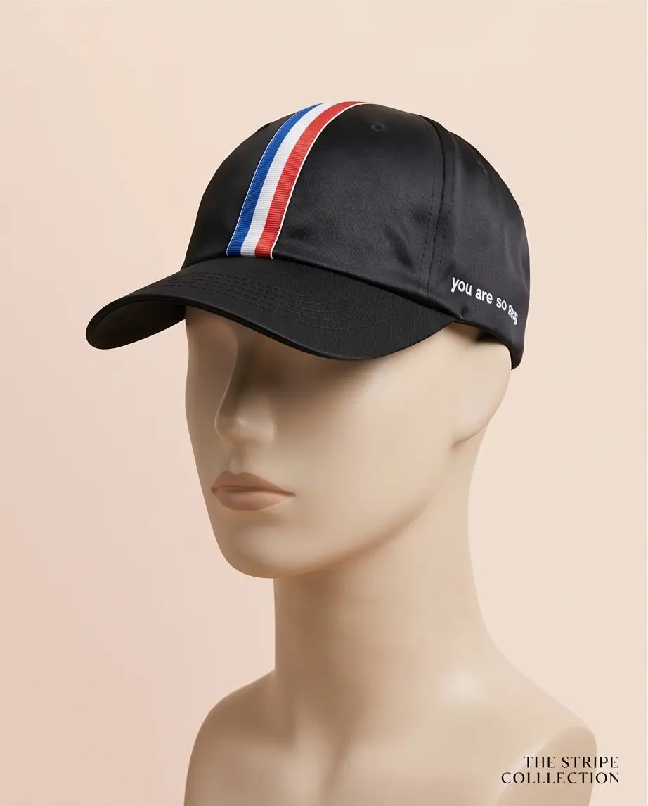 3🧢 Promo Cap Luxury