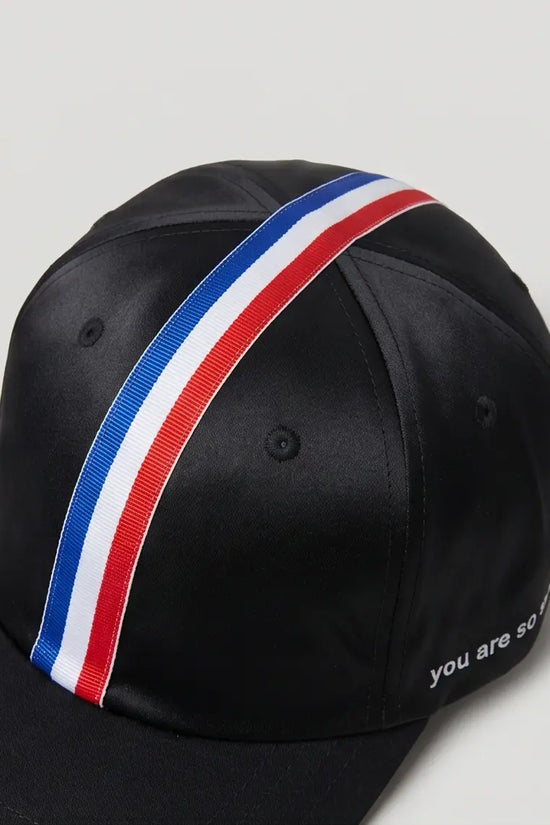 3🧢 Promo Cap Luxury