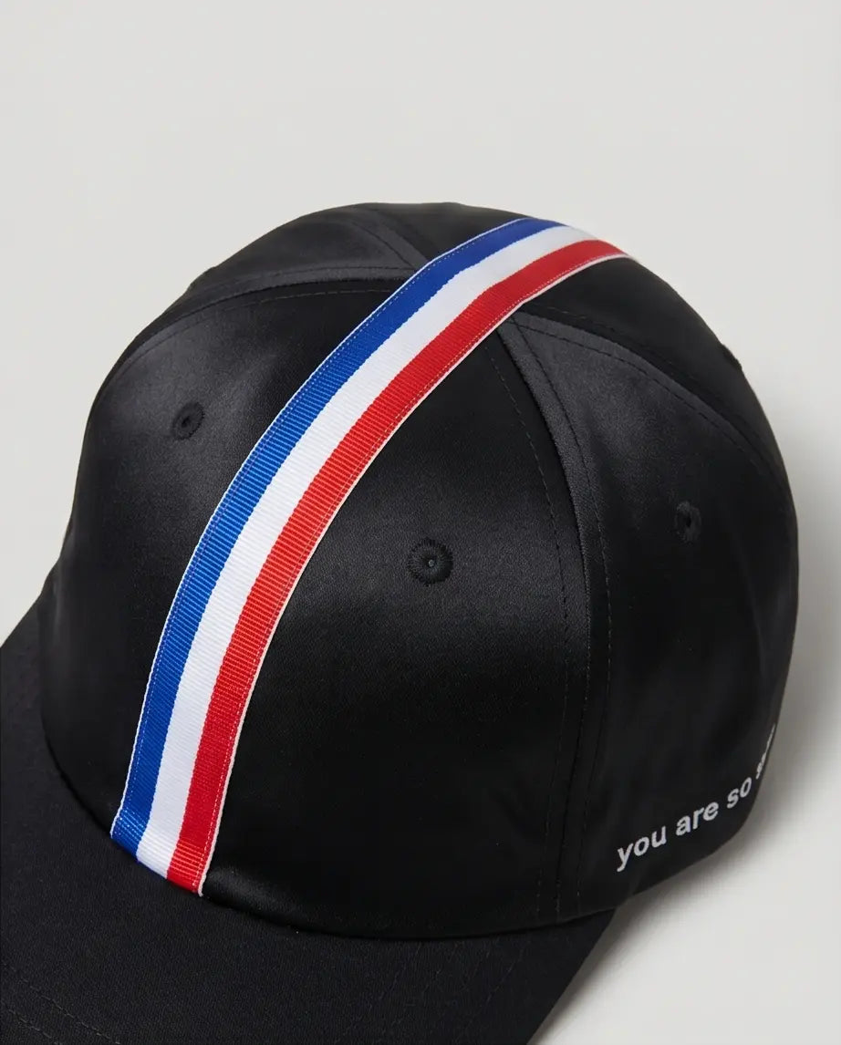 3🧢 Promo Cap Luxury