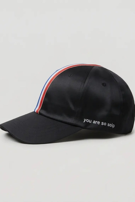 3🧢 Promo Cap Luxury