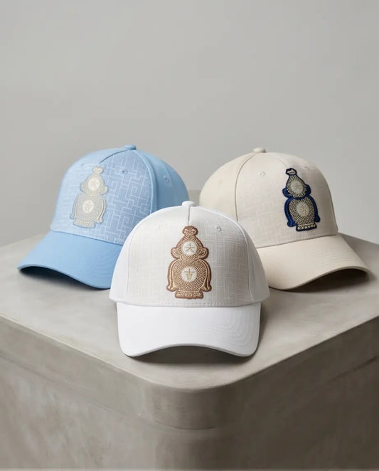 3🧢 Promo Cap Luxury
