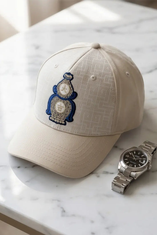3🧢 Promo Cap Luxury