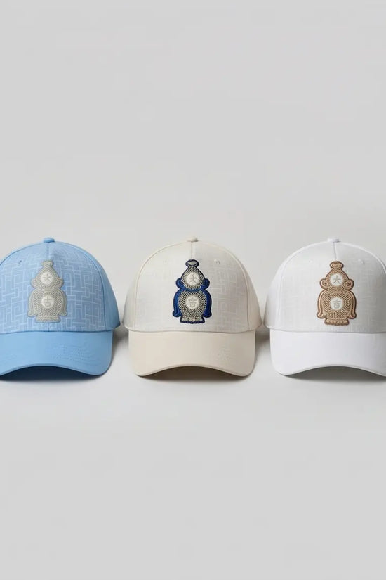 3🧢 Promo Cap Luxury