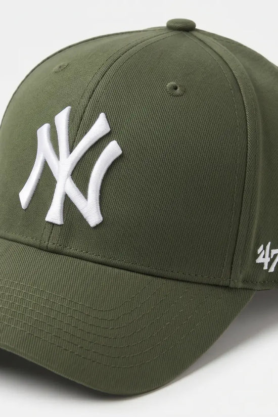 PROMO💣 3 NY -Style Baseball Cap — Olive, Black & Pink | Structured Adjustable Hat