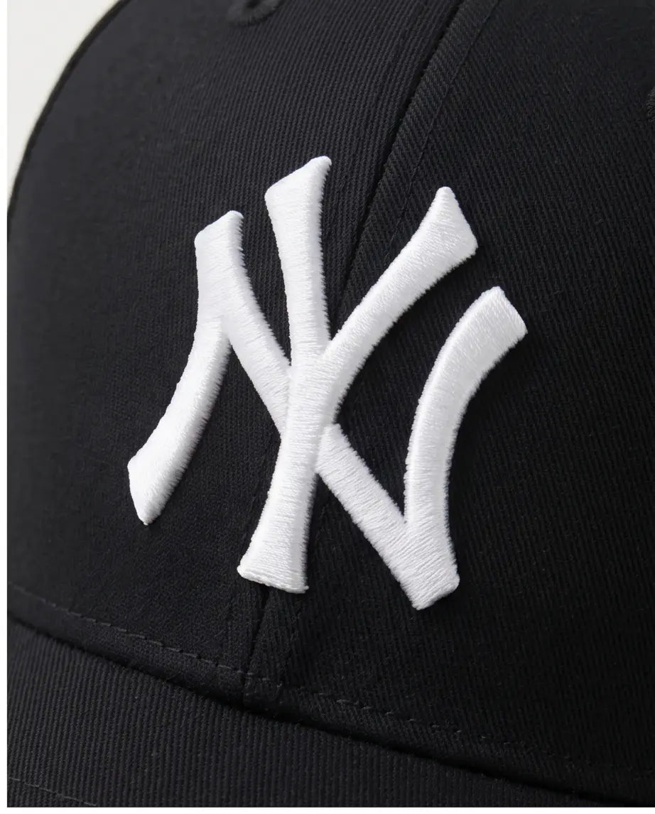 PROMO💣 3 NY -Style Baseball Cap — Olive, Black & Pink | Structured Adjustable Hat