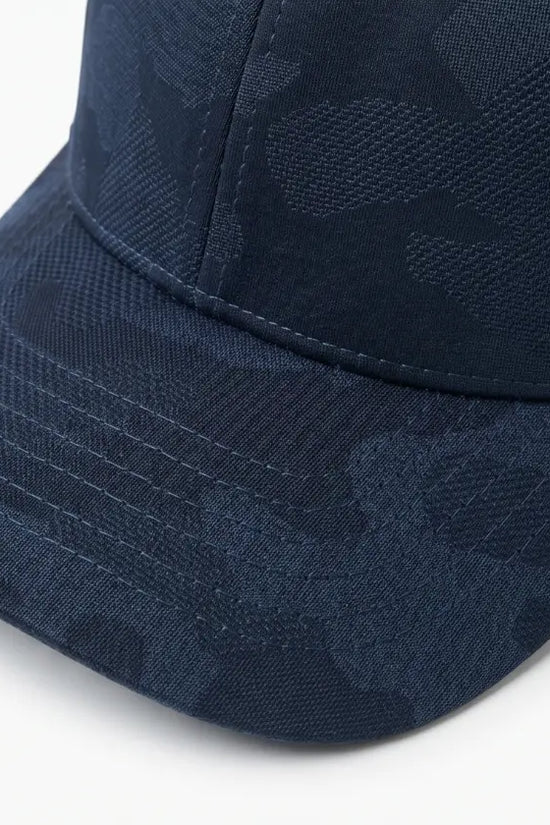 The 'Shadow Tactical' Tonal BLUE Camo Trucker