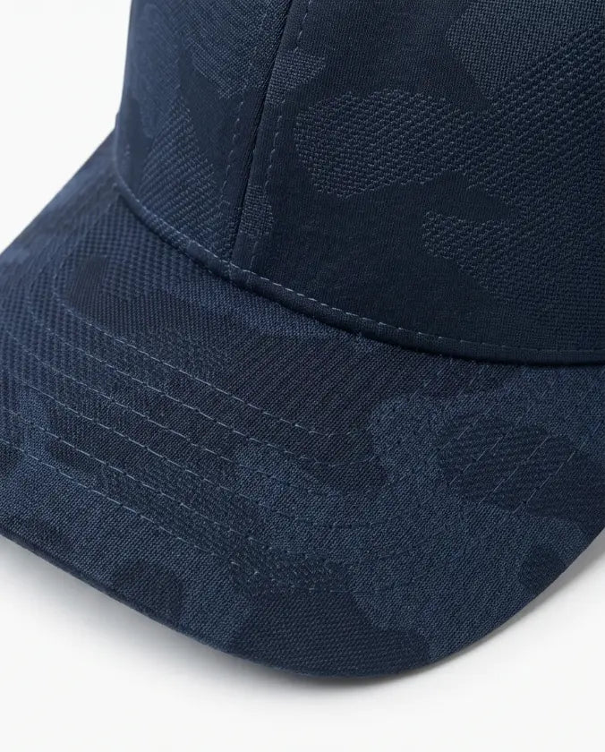 The 'Shadow Tactical' Tonal BLUE Camo Trucker