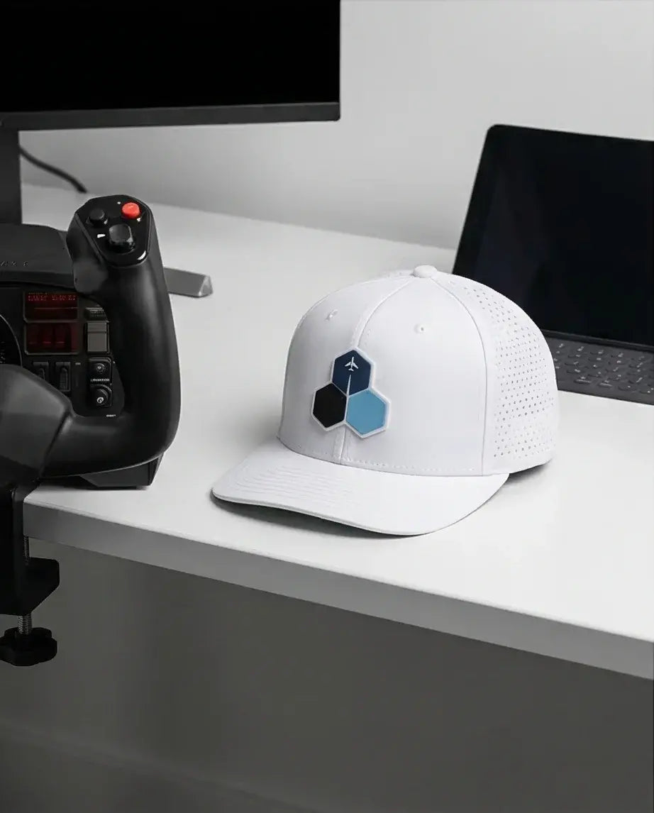 The Honeycomb Aero-Performance Cap