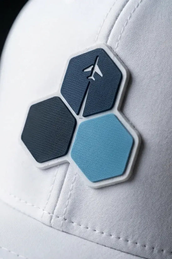 The Honeycomb Aero-Performance Cap