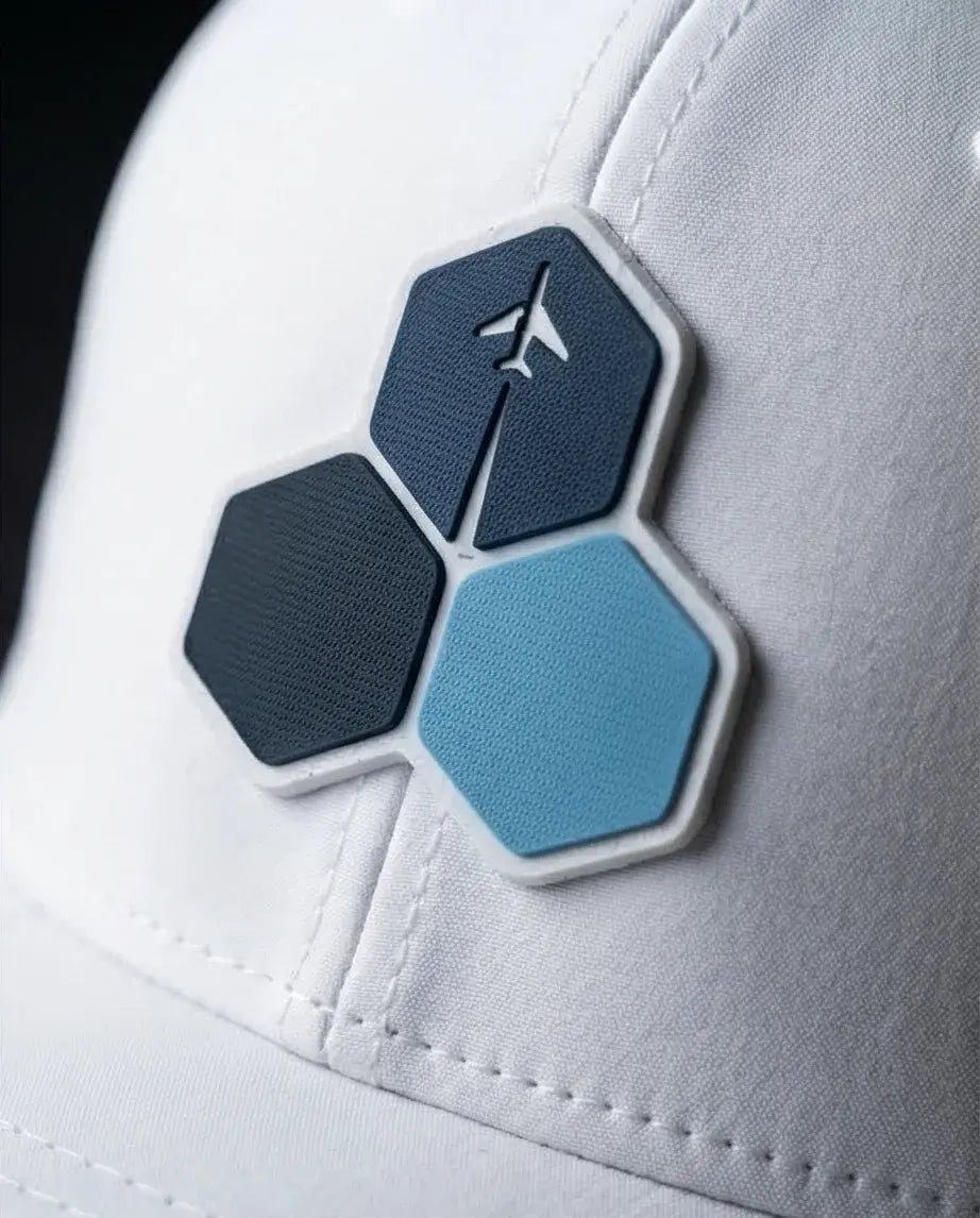 The Honeycomb Aero-Performance Cap