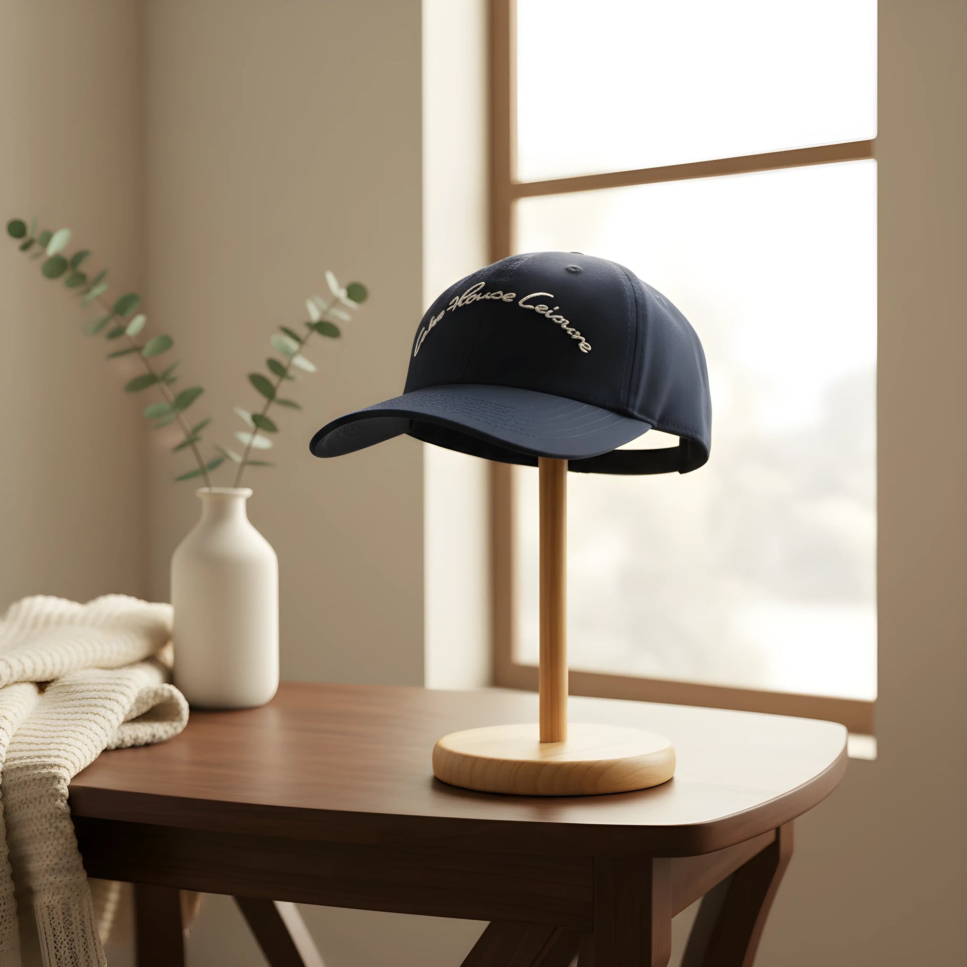 Classic Home Cap