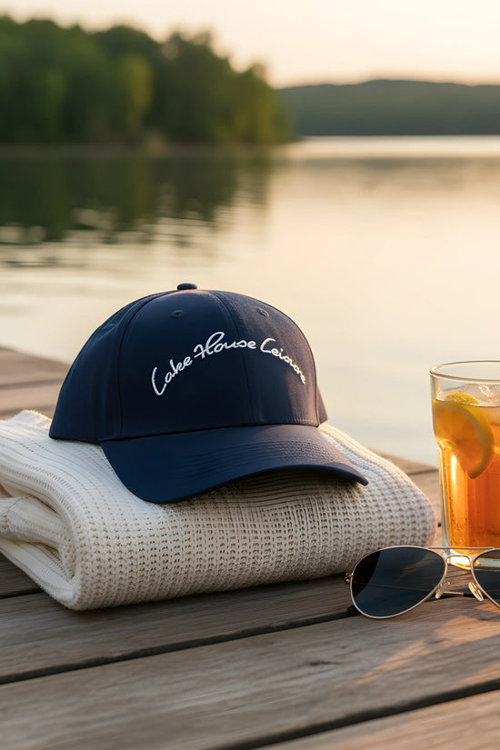 Classic Home Cap