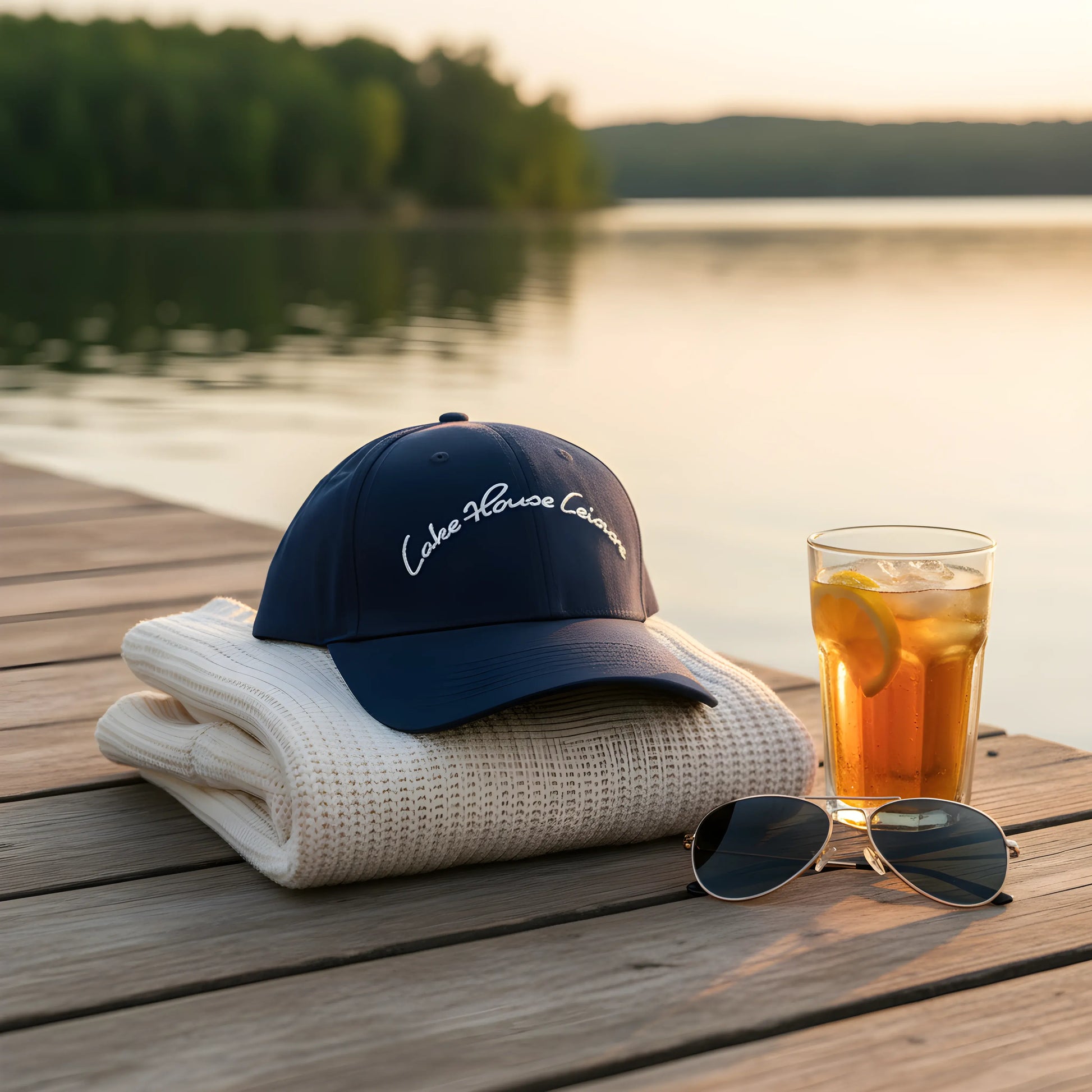 Classic Home Cap