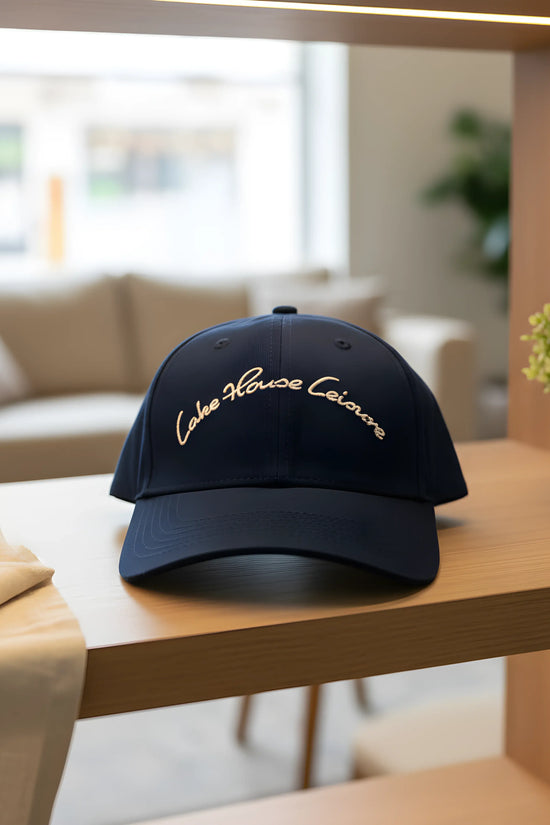 Classic Home Cap