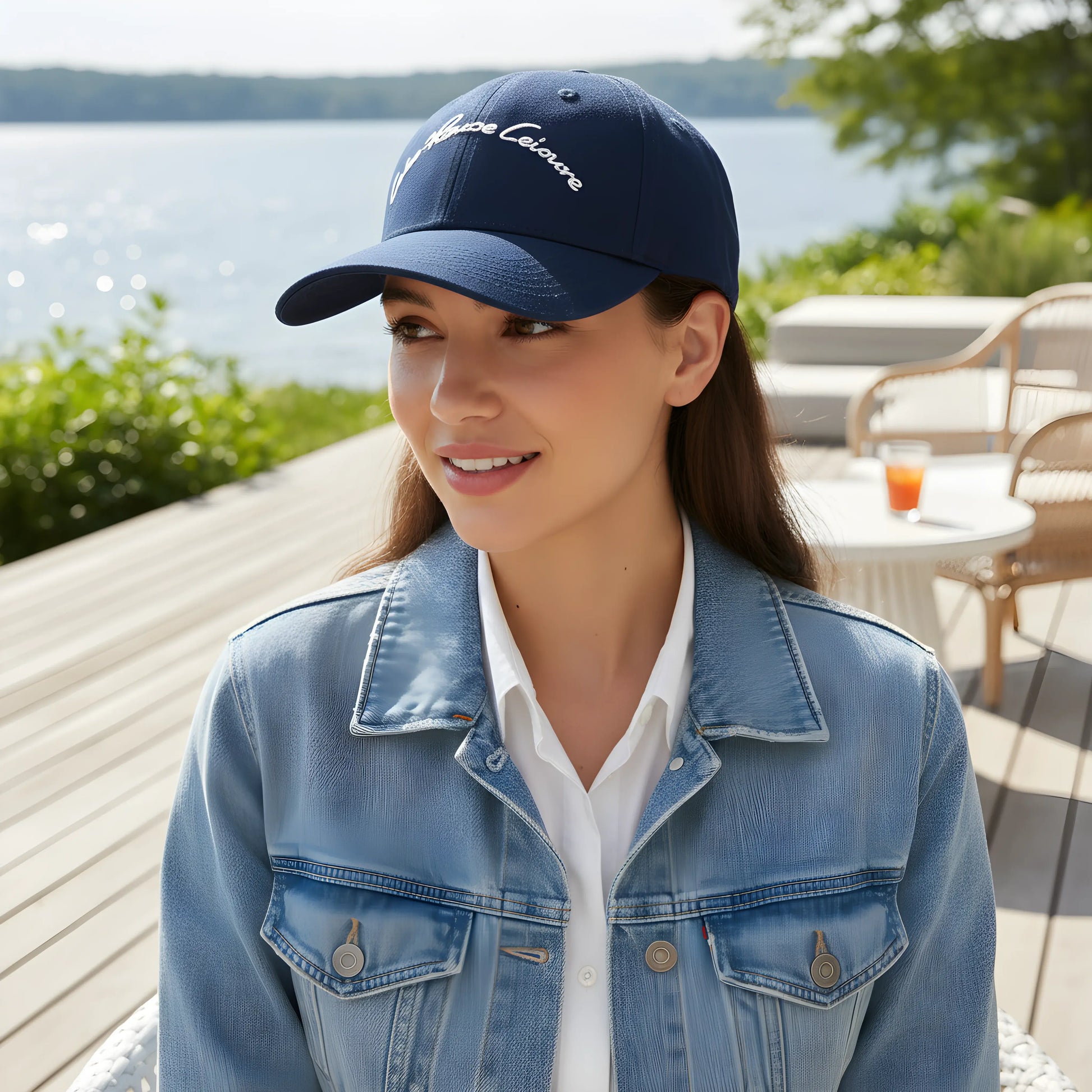 Classic Home Cap